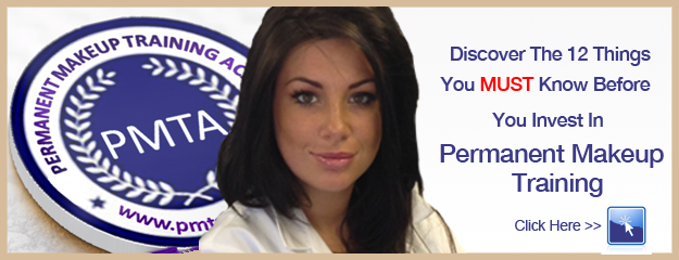 What Is The Difference Between Permanent Makeup Training Companies
