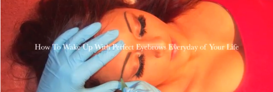 permanentmakeup-eyebrow-demostration