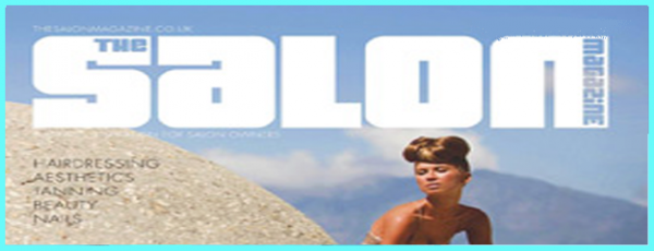 The Salon Magazine Feature on Katy Jobbins