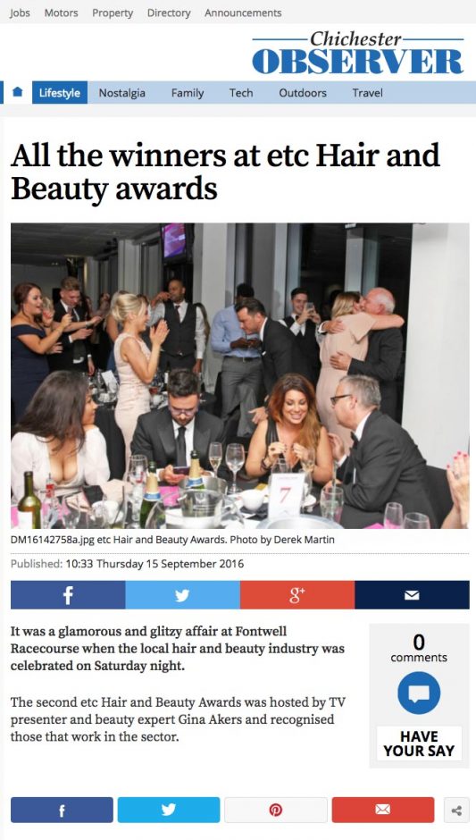 Training-Centre-of-Excellence-Award-Feature-In-Chichester-Observer-533x940