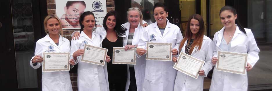 Permanent Makeup Mastermind Bootcamp Sell Out